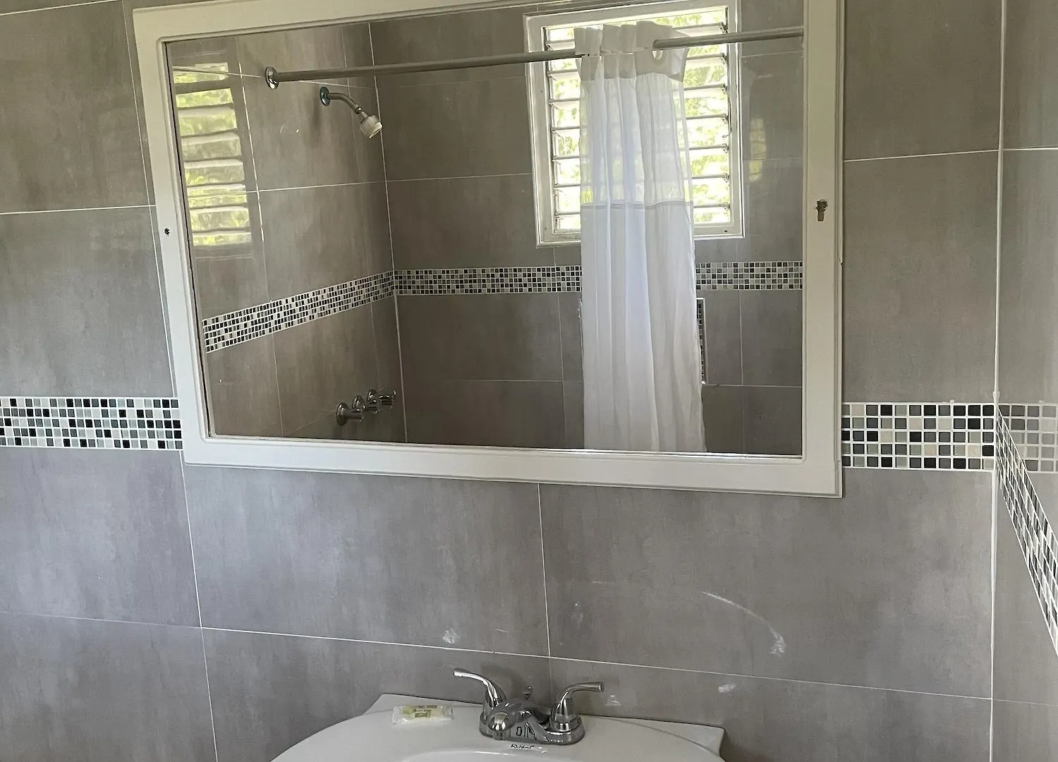 Coral Seas Garden Resort Negril Hotel