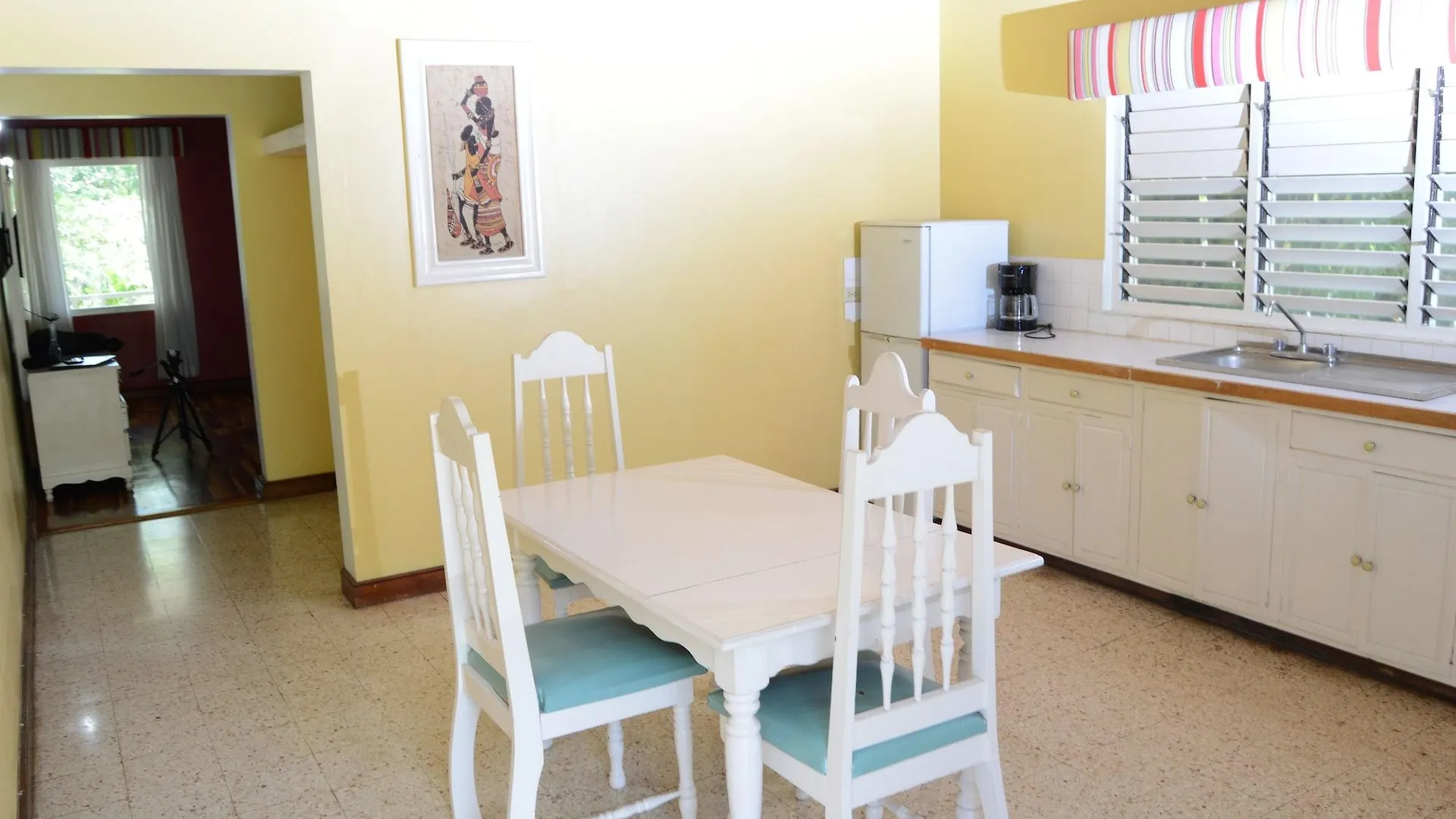 Coral Seas Garden Resort Negril 3*,  Jamaica