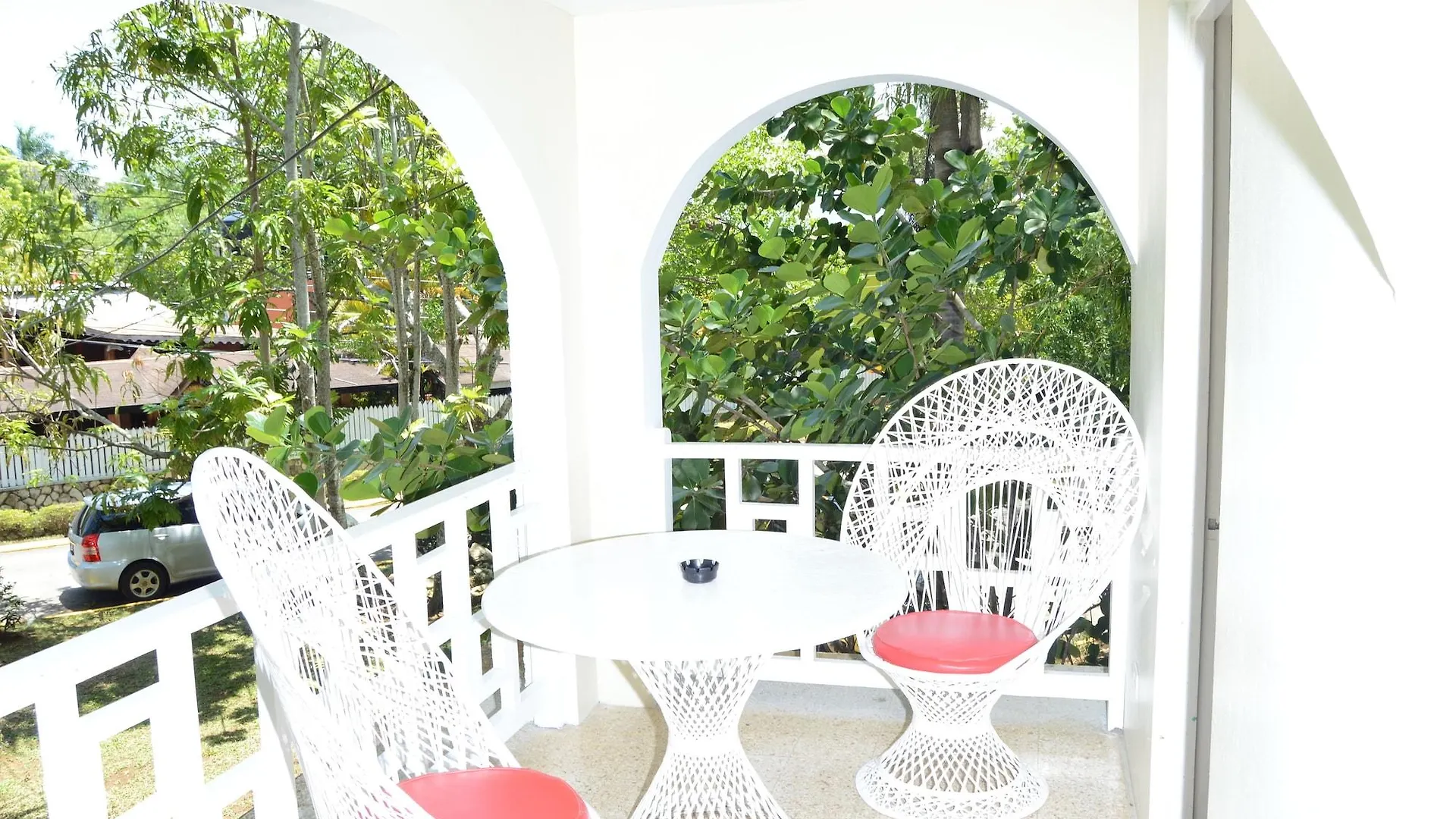 Coral Seas Garden Resort Negril 3*,