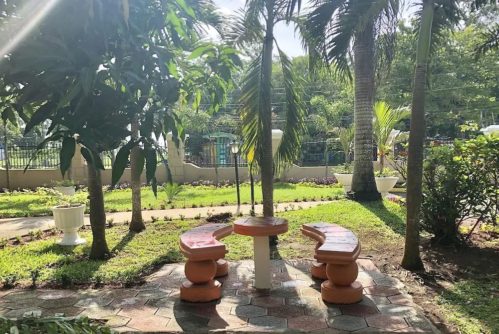 Coral Seas Garden Resort Negril 3*,  Jamaica