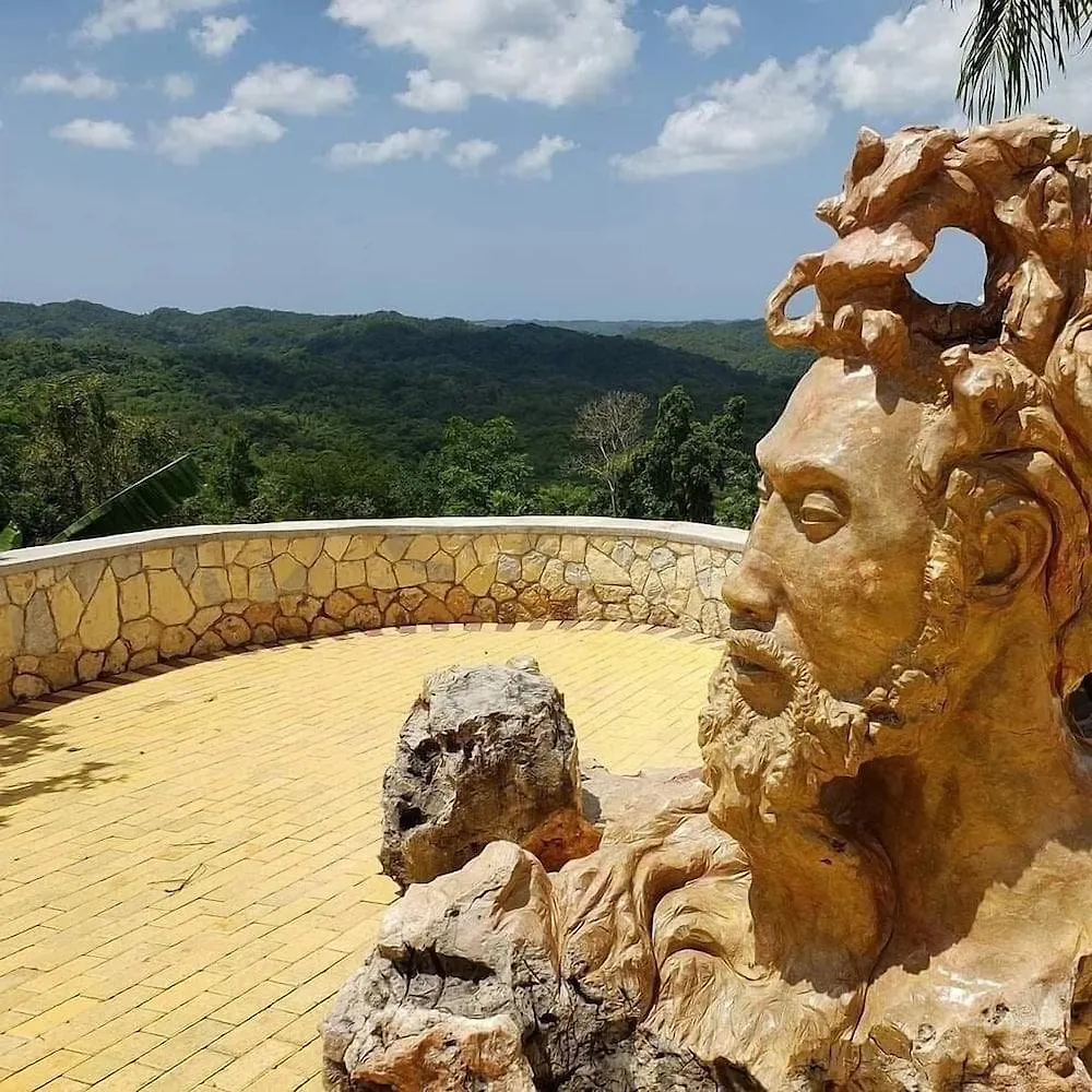 Coral Seas Garden Resort Negril Hotel