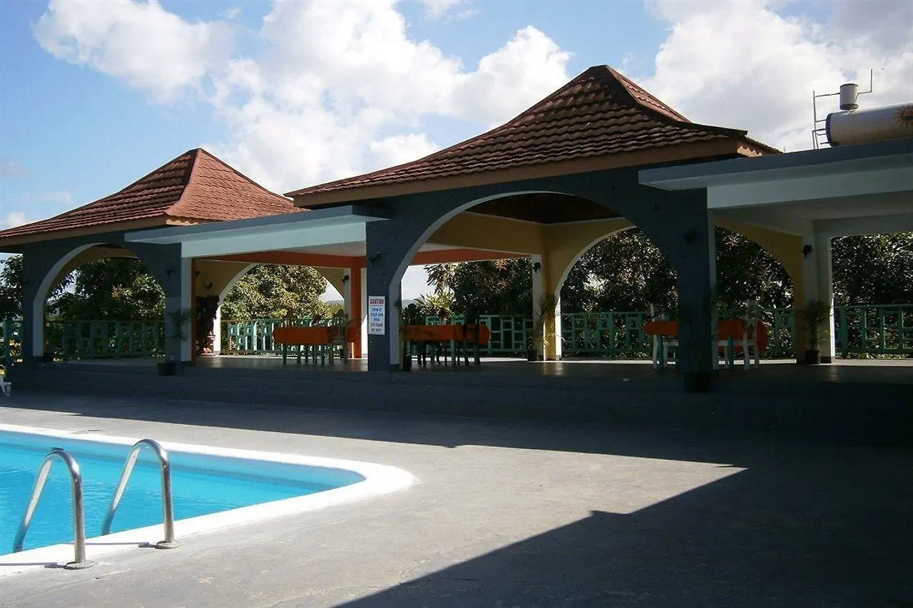 Coral Seas Garden Resort Negril 3*,