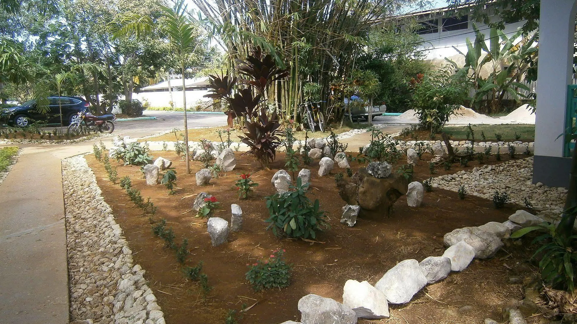 Coral Seas Garden Resort Negril 3*,  Jamaica