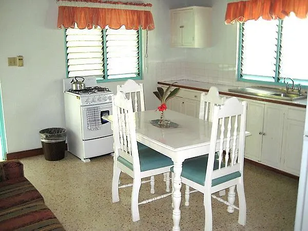 Coral Seas Garden Resort Negril