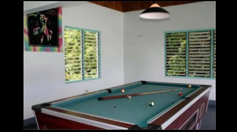 Coral Seas Garden Resort Negril Hotel